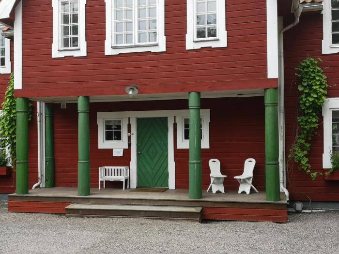 varmdovagen bandb cottage