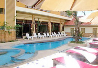 La Vintage Resort,Kathu>>Karon Beach,3.5 star