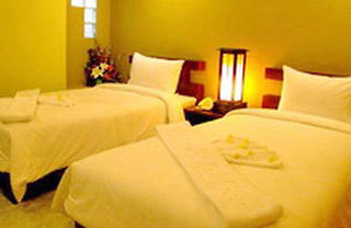 La Vintage Resort,Kathu>>Karon Beach,3.5 star