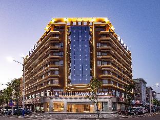 Lavande Hotel Changde Lixian Branch