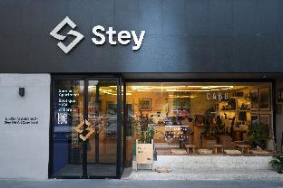 stey 798 art zone hotel