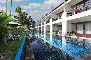 Tea Tree Boutique Resort,Phuket>>Karon,4 star