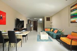 Tea Tree Resort,Phuket>>Karon,3 star
