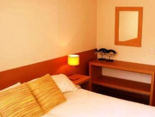 Circus Hotel & Hostel,San Telmo>>Buenos Aires,2 star