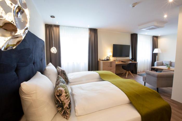 Stadthotel Lichtenfels,Staffelstein>>Lichtenfels,3 star