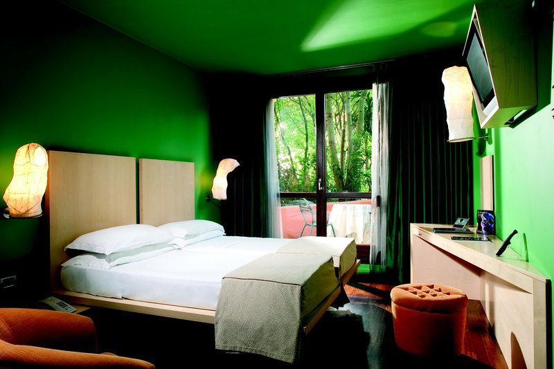 Abitart Hotel,Ostiense>>Lazio,4 star