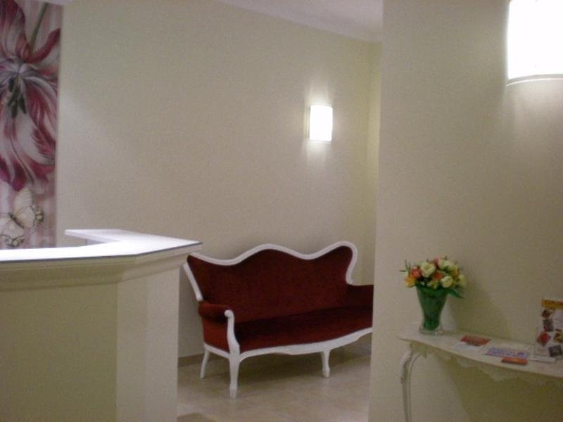 Seven Kings Relais,Lazio>>Fiano Romano,3 star