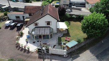 Au Bon Vivant,,1 star