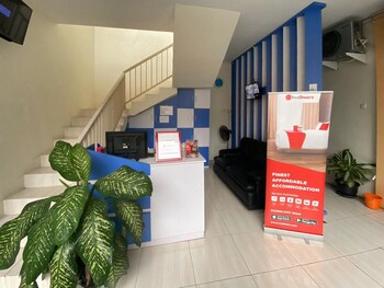 reddoorz syariah pahlawan sidoarjo