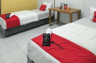 reddoorz simpang pos medan