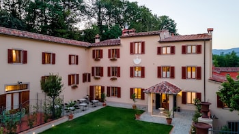 agriturismo torreghiotta