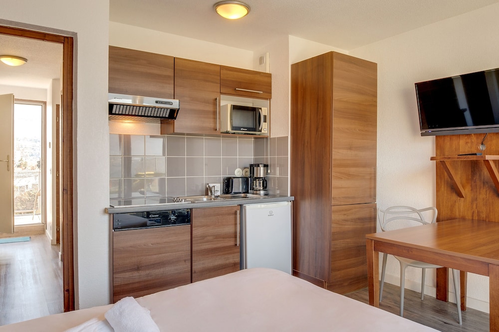 residhotel l azurea