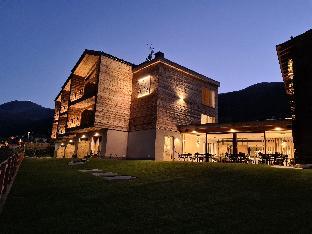 vetta alpine relax