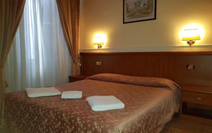 Aristotele Hotel,Lazio>>Rome,2 star