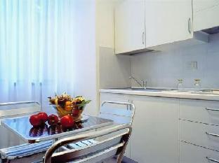 Lemon Garden,Via G. Vitelleschi 34,3 star