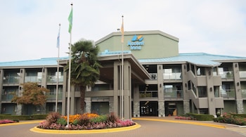 Accent Inns Burnaby,North Vancouver>>Burnaby,3 star