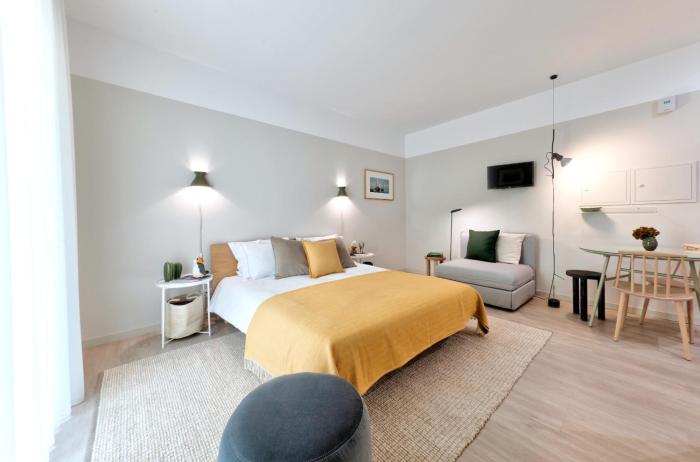 Art Home Apartments,Gloria>>Aveiro,0 star