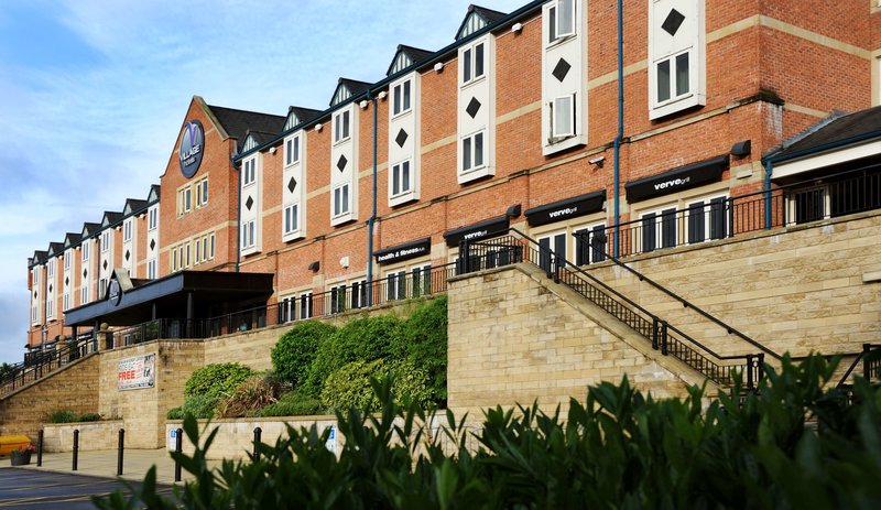 Village Hotel Manchester Bury,Greater Manchester>>Bury,3.5 star