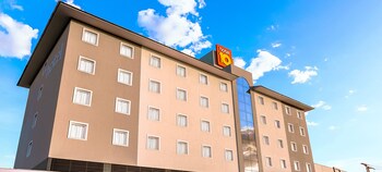 Hotel 10 Balsas,,3 star