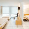 Flexy.Motel Buchs By B_Smart,Schaan>>Buchs,3 star