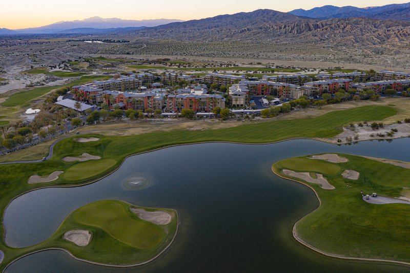 worldmark indio