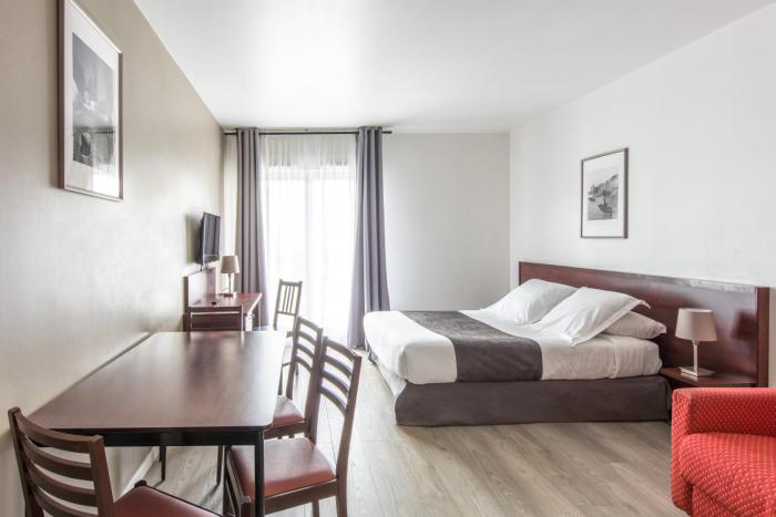 Residence Du Parc Val D'europe,Marne-La-Vallee>>Bailly-Romainvilliers,3 star