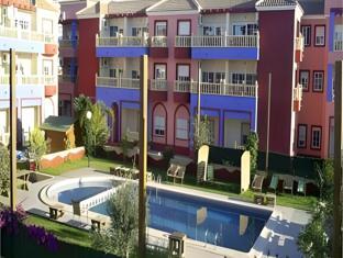 Apartamentos Torrevieja Puerto,Torrevieja>>Alicante,0 star