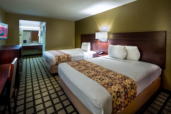 Travelers Inn,Maricopa County>>Estrella,3 star