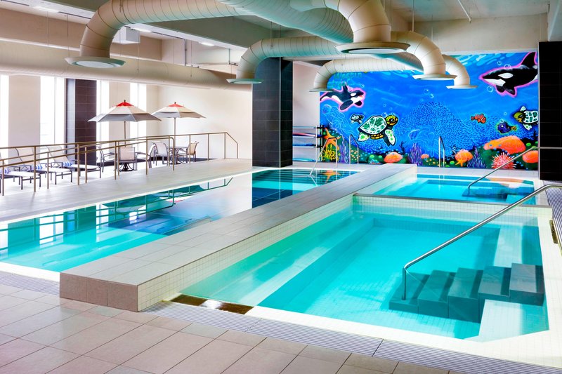 Le Westin Montreal,Quebec>>Montreal,4 star
