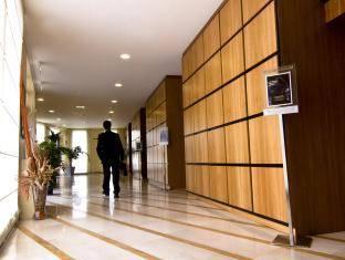 Holiday Inn Cagliari By Ihg,Sardinia>>Cagliari,4 star