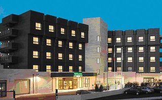 holiday inn cagliari by ihg