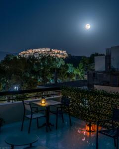 acropolis vision