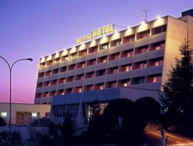 Jr Hotels Bologna Gate 7