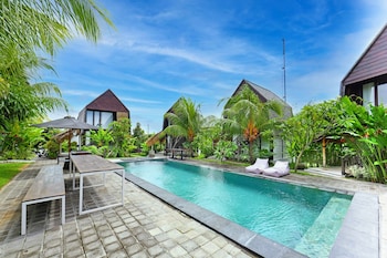 bb garden resort