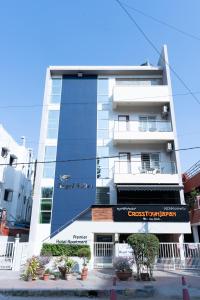 Regal Suites,Hbr Layout,3 star