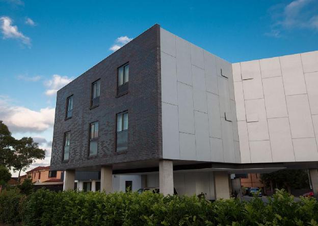 Bankstown Motel 10,Chullora>>Bankstown,4 star
