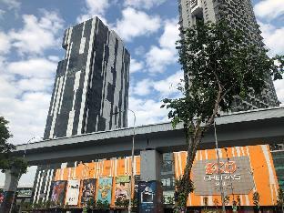 Mlh Designer Duplex Suite @ Ekocheras,Kuala Lumpur>>Cheras,0 star