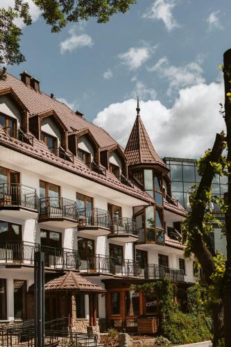 Krupowki 40,Poland>>Zakopane,0 star