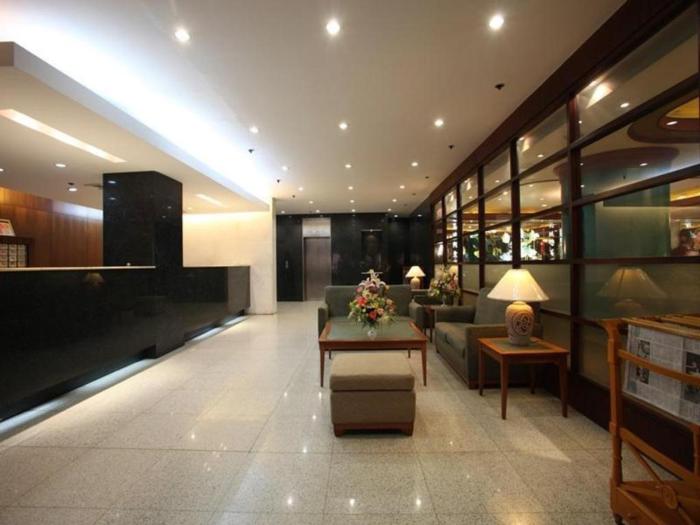 sunny bay suites
