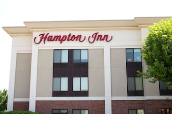 Hampton Inn Boise - Airport,Idaho>>Boise,3 star