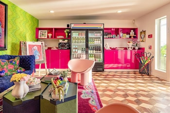 Classen Inn,Smith Village>>Oklahoma City,2.5 star