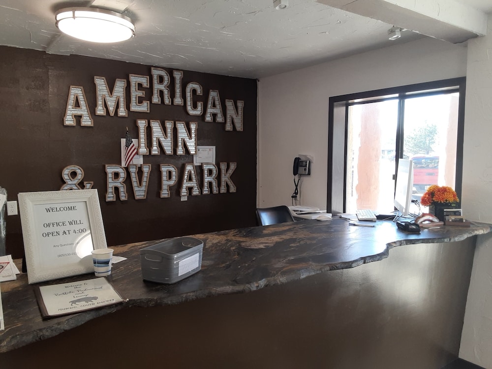 American Inn And Rv Park