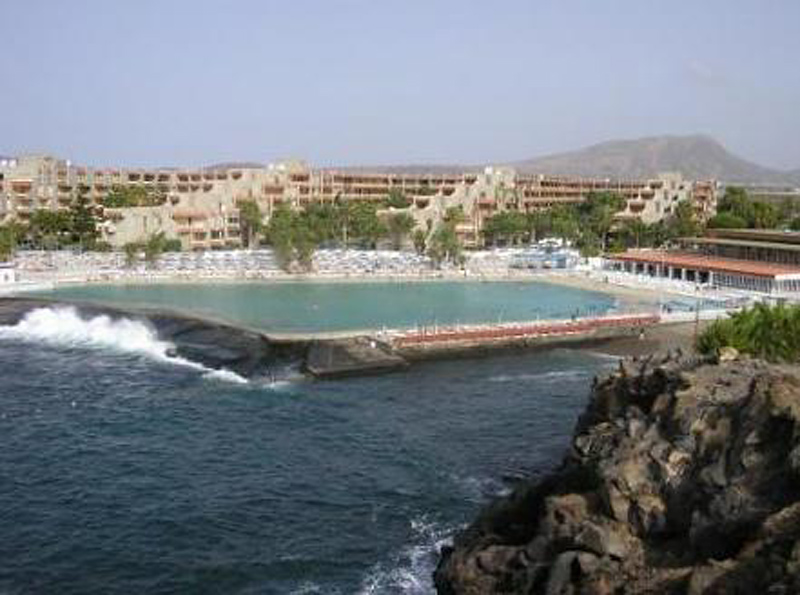 Alborada Ocean Club,Near Palau De La Musica Catalana,3 star