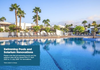 Jardines Del Sol,Las Palmas>>Lanzarote,4 star