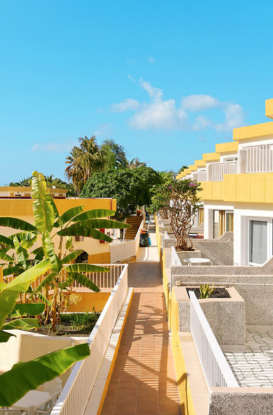 checkin bungalows atlantida