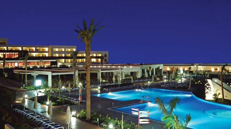 Costa Calero Hotel Thalasso & Spa,Near Whale And Dolphin Museum,4 star