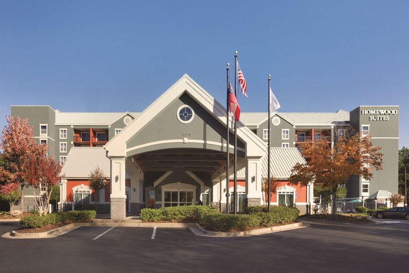 homewood suites by hilton atlanta alpharetta