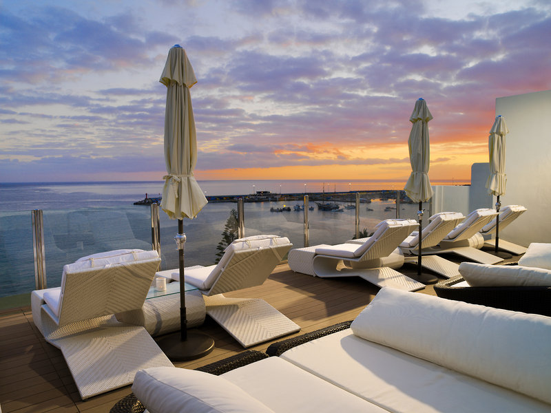 H10 Big Sur,Canary Islands>>Arona,4 star