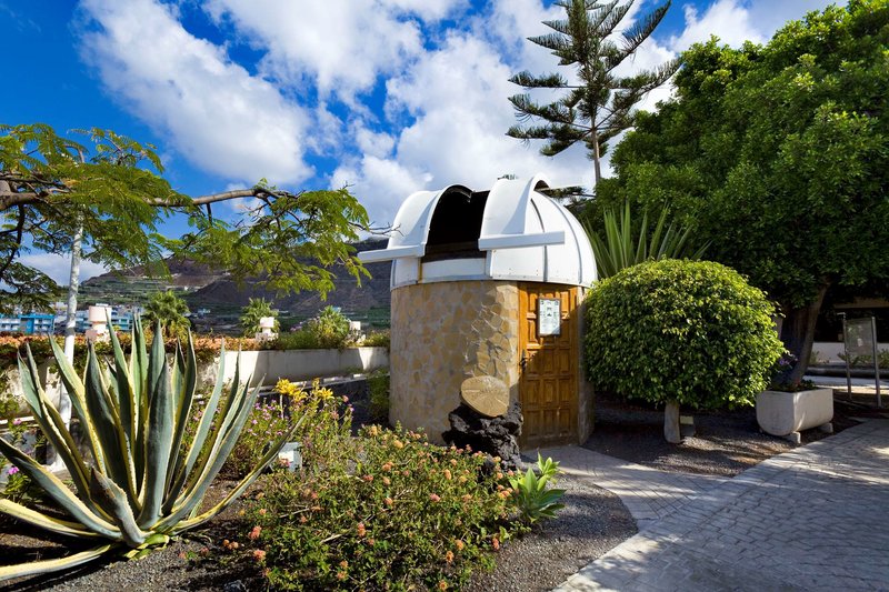 Sol La Palma Hotel,Near Puerto Naos Beach,4 star