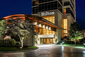 Hilton Branson Convention Center,Missouri>>Branson,4 star